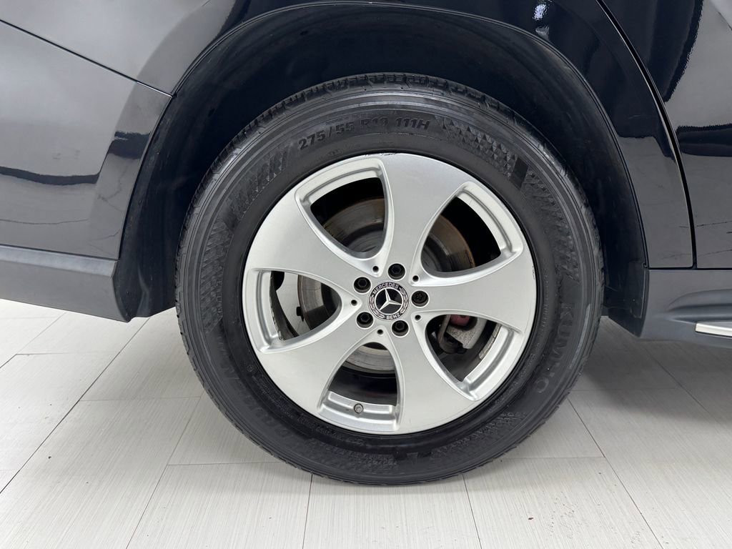 Used 2019 Mercedes-Benz GLS 450 4MATIC image 46
