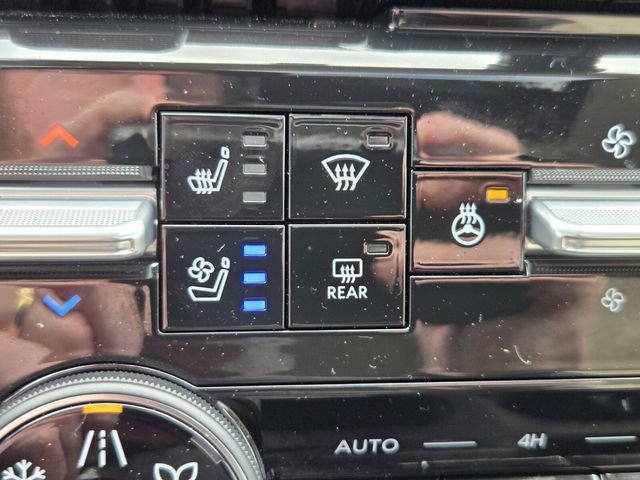 New 2026 Nissan Armada Platinum Reserve w/ Convenience Package image 19