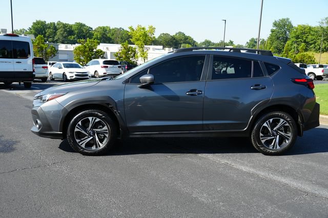 Used 2024 Subaru Crosstrek 2.0i Premium AWD/4WD image 4