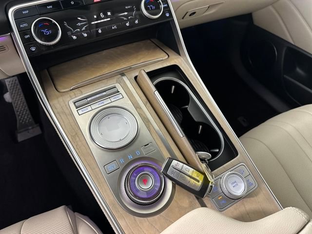 Used 2021 Genesis GV80 2.5T image 20