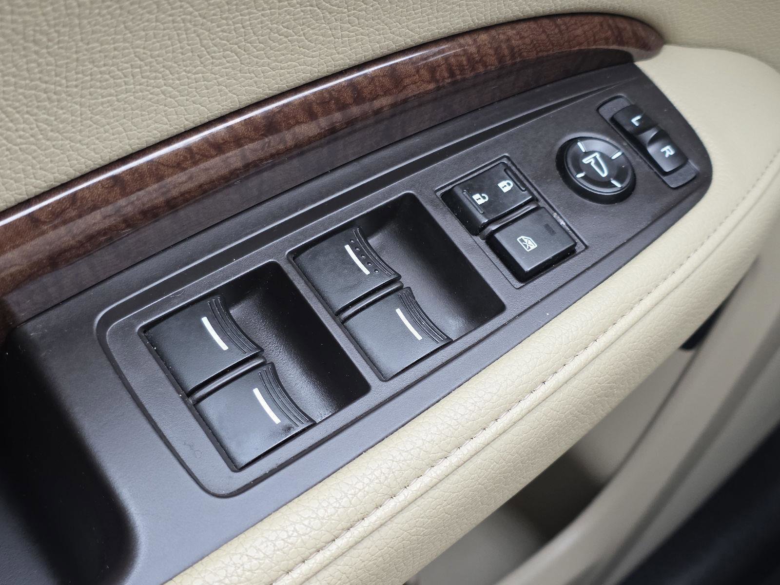 Used 2019 Acura MDX FWD image 9