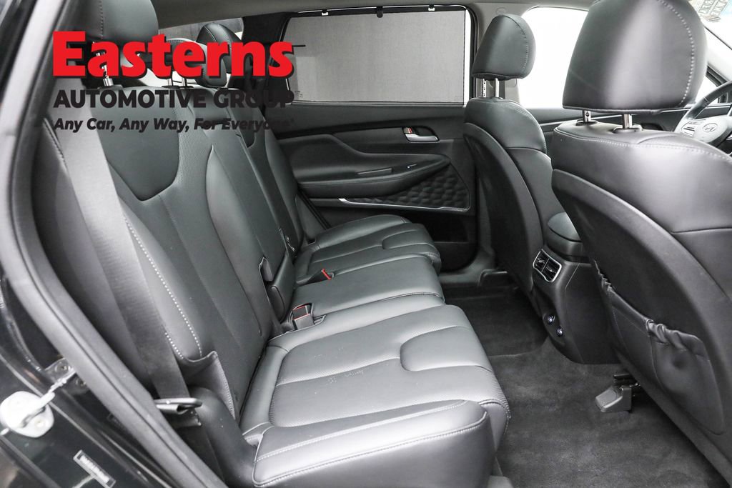 Used 2023 Hyundai Santa Fe SEL w/ Premium Package image 24