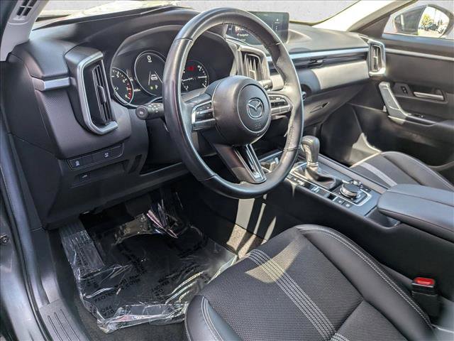 Used 2025 MAZDA CX-50 AWD 2.5 S w/ Weather Package image 10