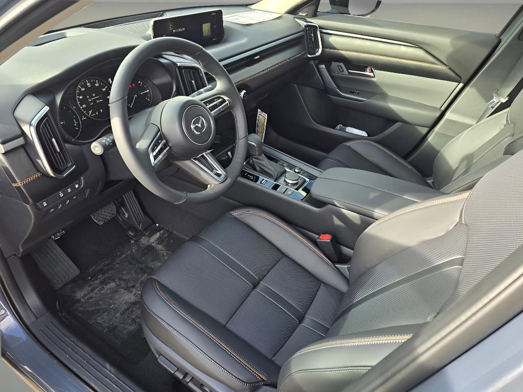 New 2026 MAZDA CX-50 2.5 Hybrid w/ Weather Package AWD/4WD image 25