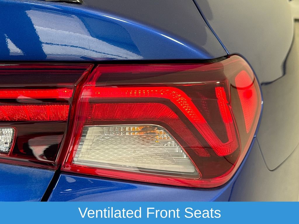 Used 2023 Kia K5 GT w/ GT1 Package image 34