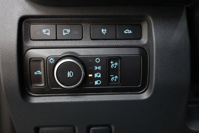 Used 2024 Ford F450 Platinum image 78