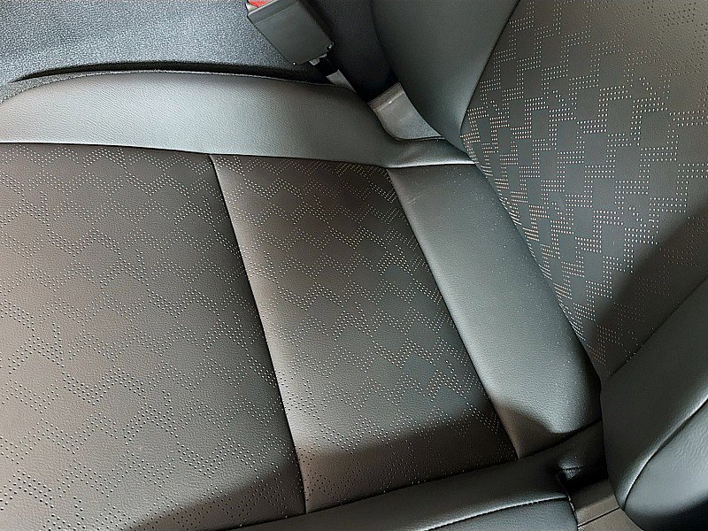 New 2026 Nissan Sentra SR w/ SR Premium Package image 20