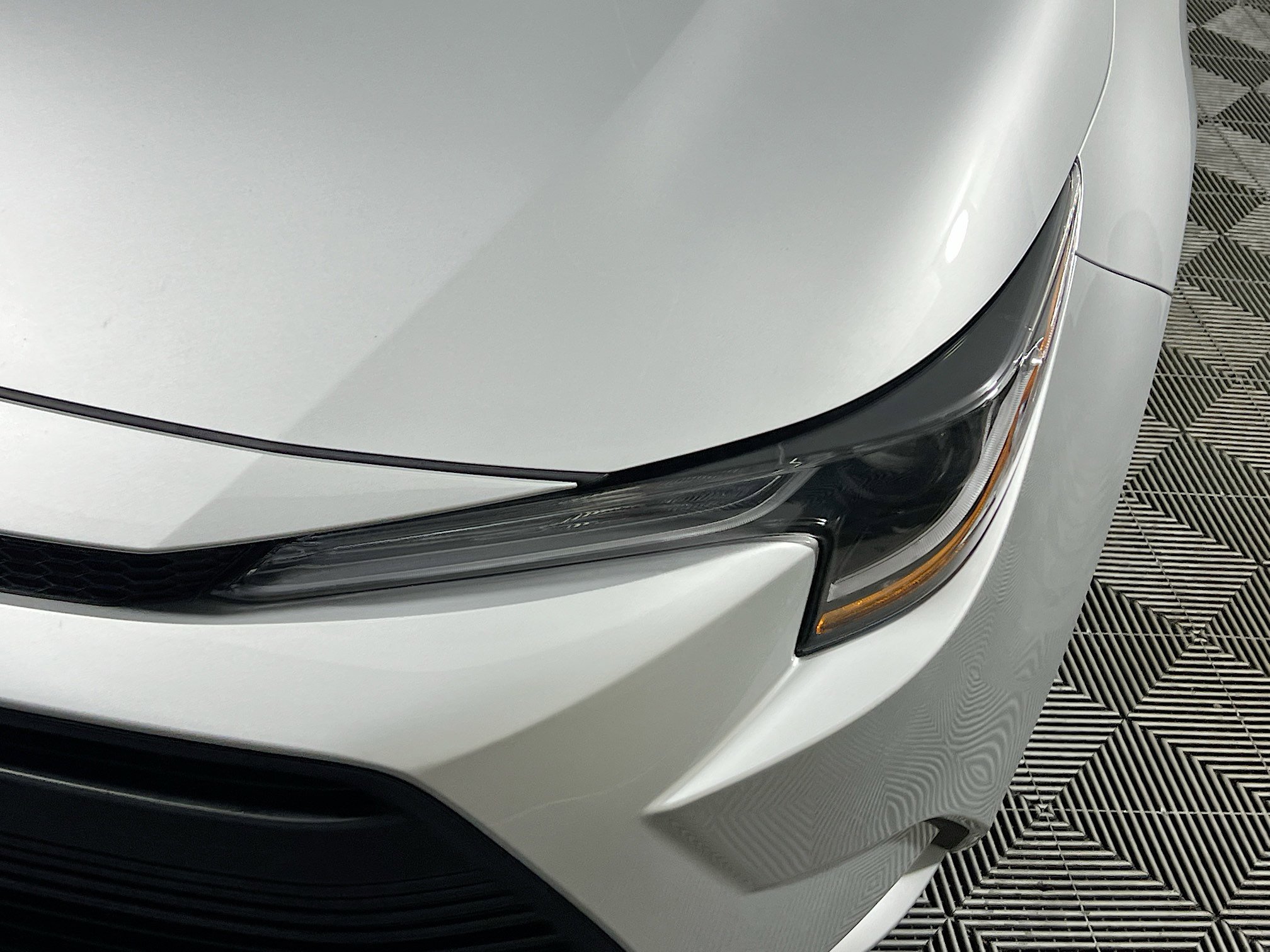 Used 2024 Toyota Corolla LE image 11