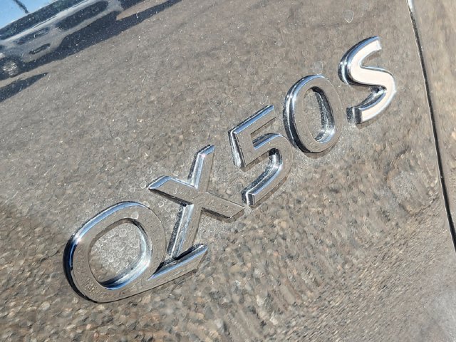 Used 2025 INFINITI QX50 Sport AWD/4WD image 18