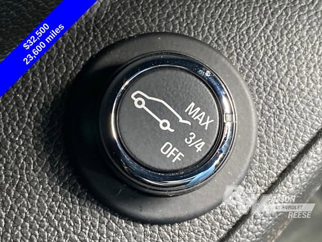 Certified 2023 Chevrolet Traverse LT w/ LPO, Floor Liner Package image 18