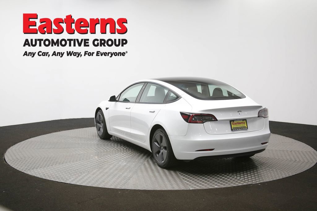 Used 2023 Tesla Model 3 Standard Range image 34