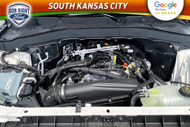 New 2026 Ford Explorer Tremor AWD/4WD image 12