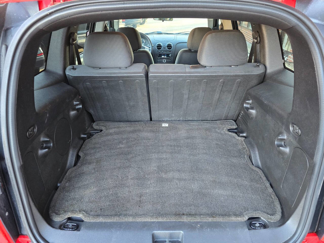 Used 2010 Chevrolet HHR LT image 14