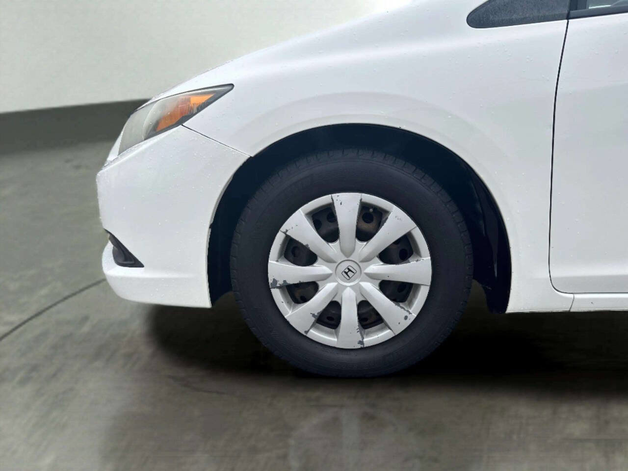 Used 2012 Honda Civic LX image 28