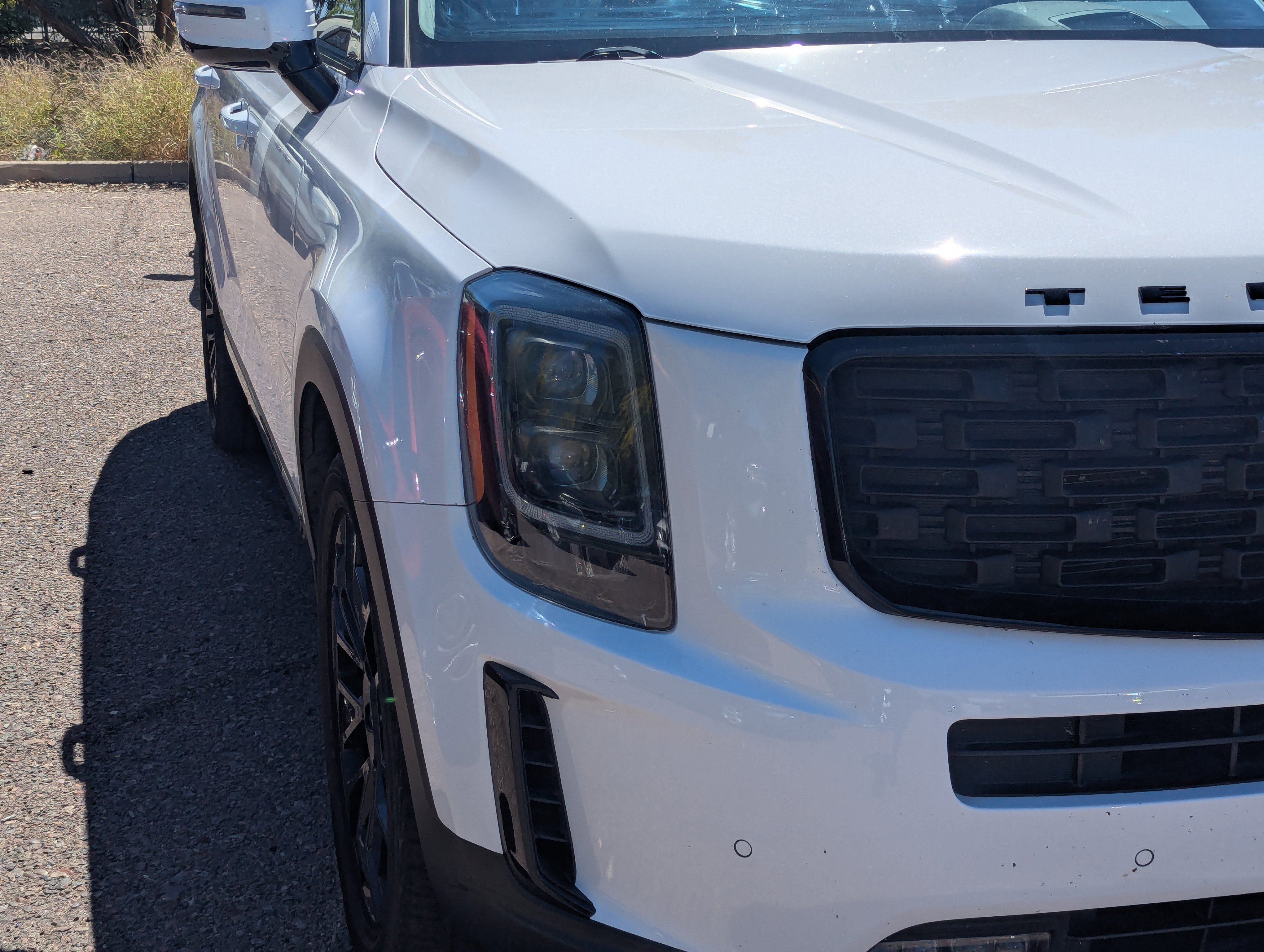 Certified 2022 Kia Telluride SX w/ SX Prestige Package image 6