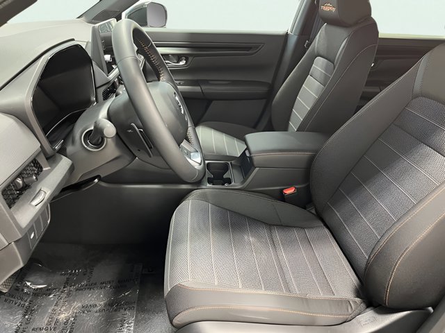 Used 2026 Honda CR-V TrailSport image 14