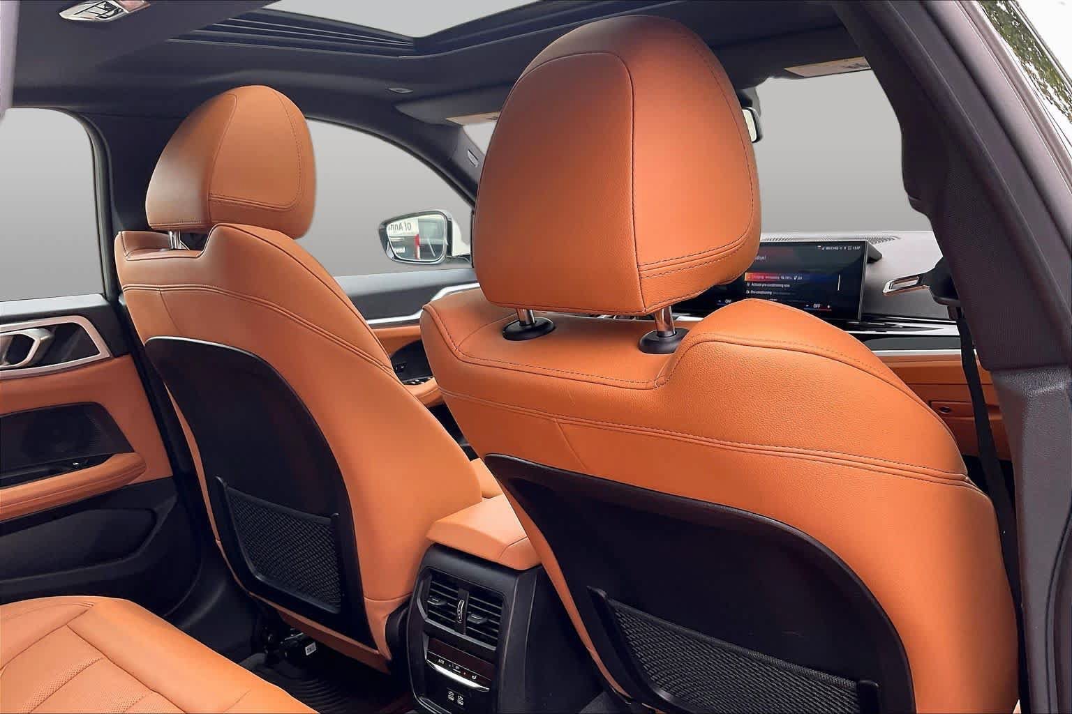 Used 2023 BMW i4 eDrive40 w/ Premium Package RWD image 20