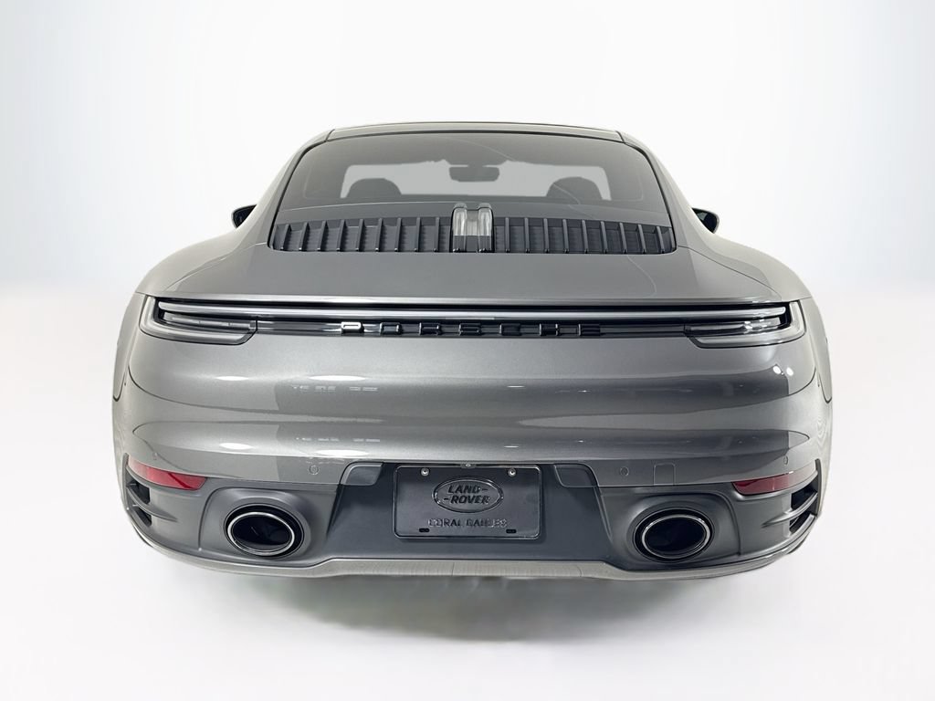 Used 2021 Porsche 911 Carrera image 6