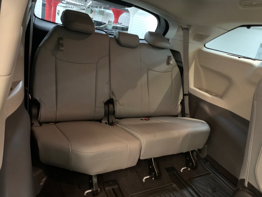 Used 2023 Toyota Sienna Limited w/ Protection Package (TMS) AWD/4WD image 63