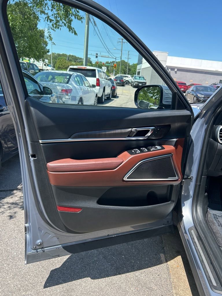 Used 2023 Kia Telluride SX AWD/4WD image 11