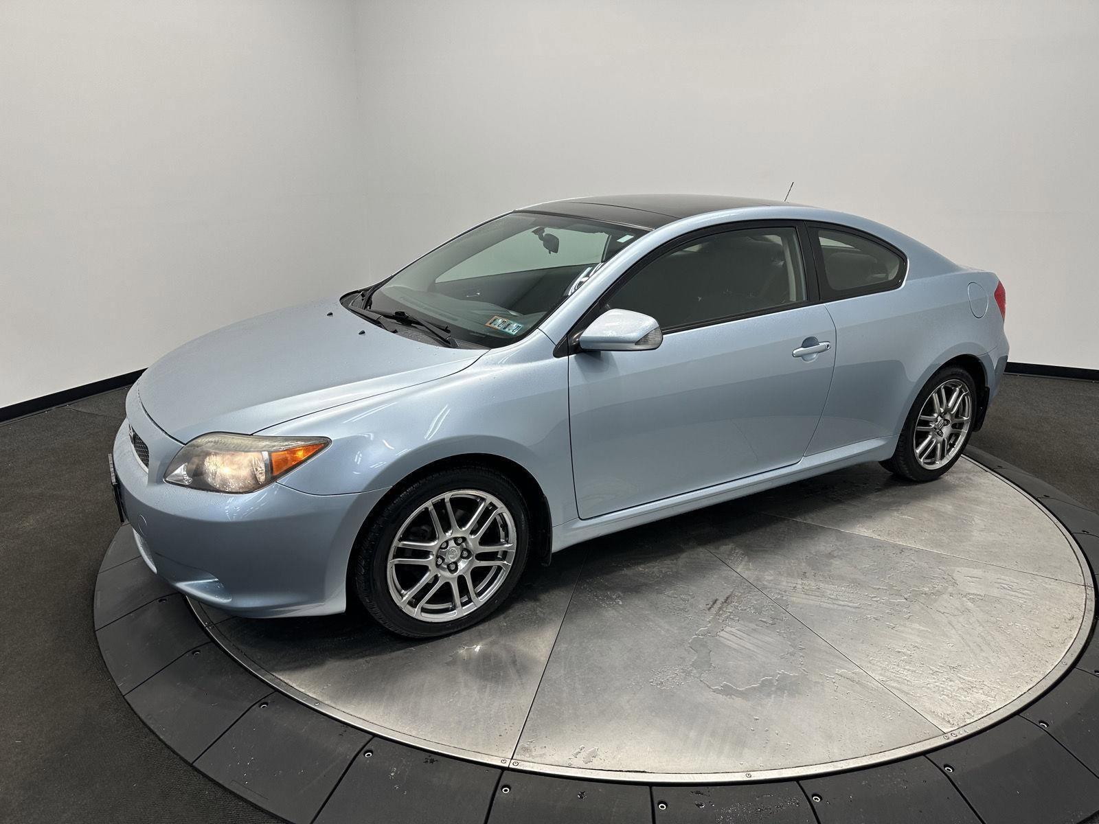 Used 2005 Scion tC image 4