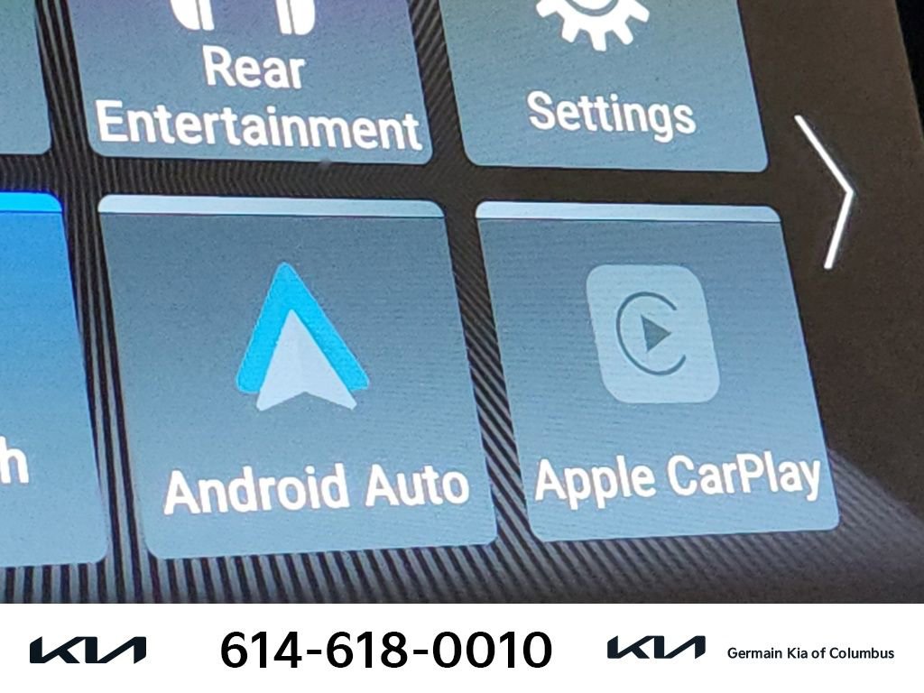 Used 2018 Honda Odyssey Elite image 31