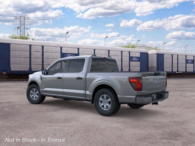 New 2026 Ford F150 XLT RWD image 4