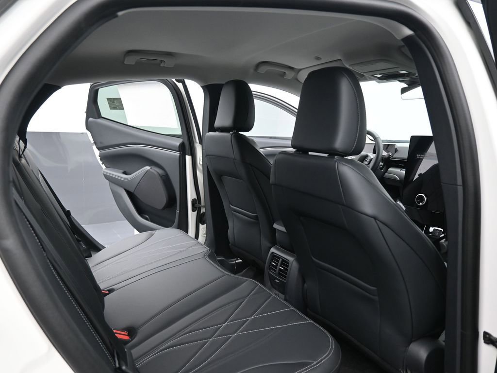 Used 2024 Ford Mustang Mach-E Select w/ Comfort Package Lite image 12