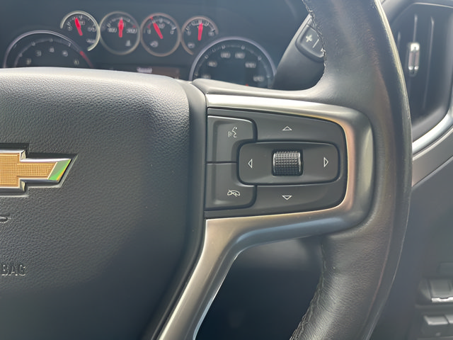 Used 2020 Chevrolet Silverado 2500 LT w/ Texas Edition AWD/4WD image 18
