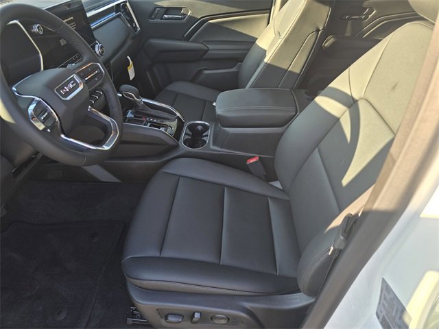 New 2026 GMC Canyon Elevation w/ Convenience Package image 17