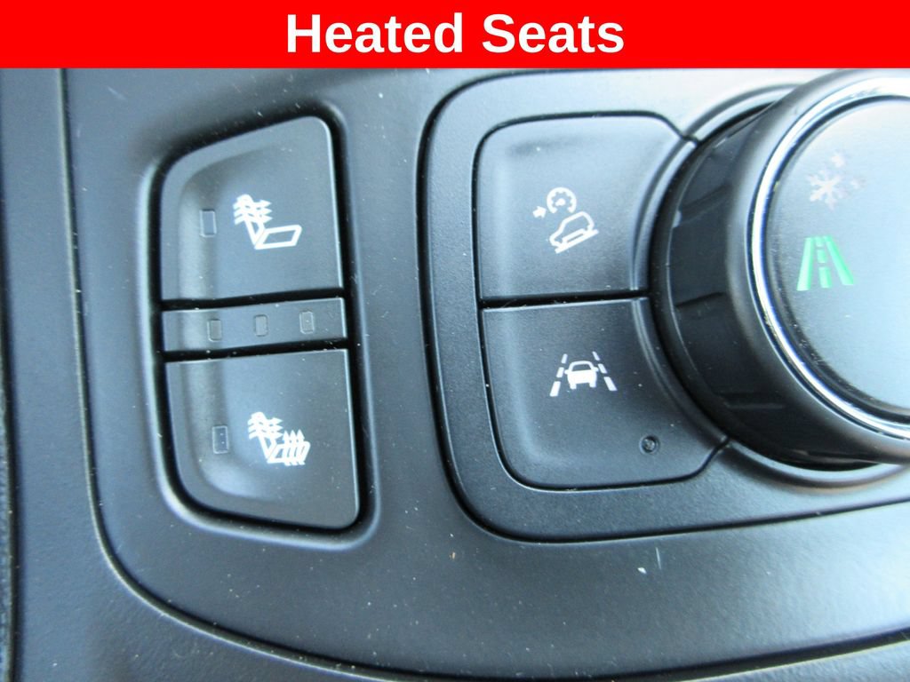 Used 2020 GMC Terrain SLT FWD image 16