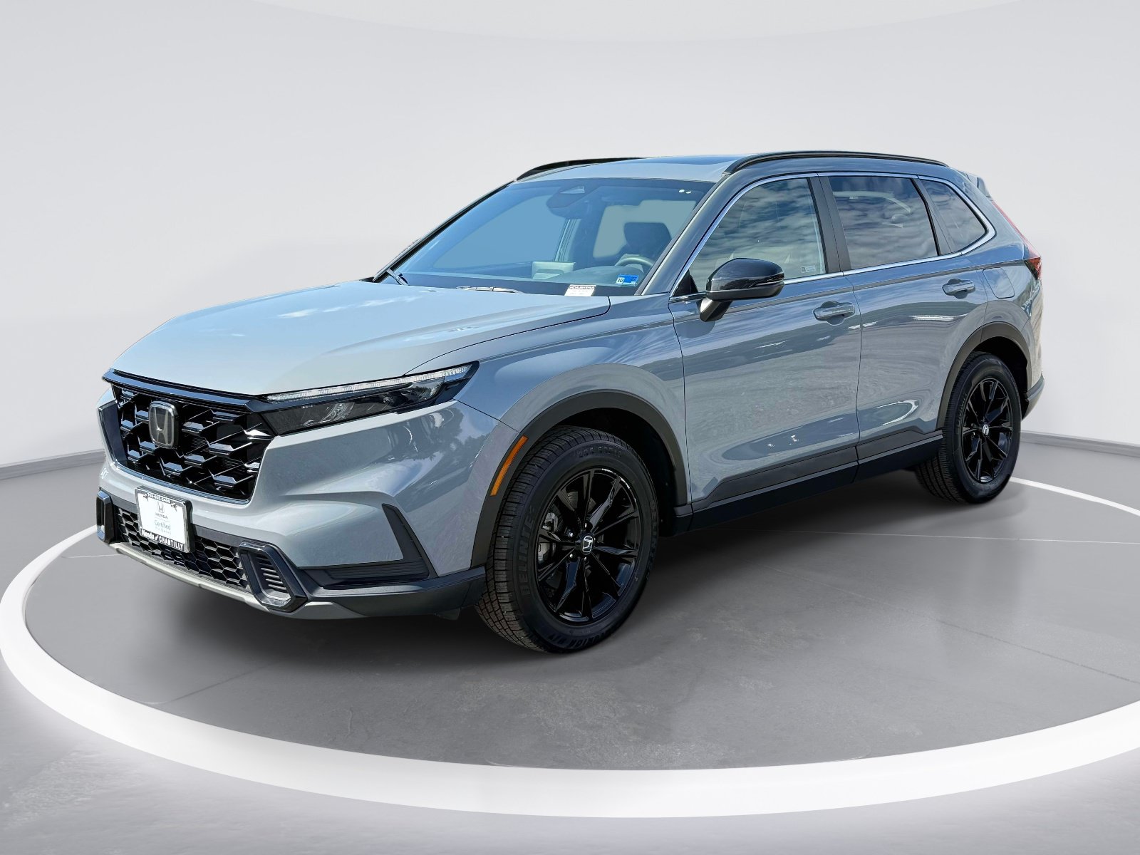 Used 2024 Honda CR-V Sport image 5