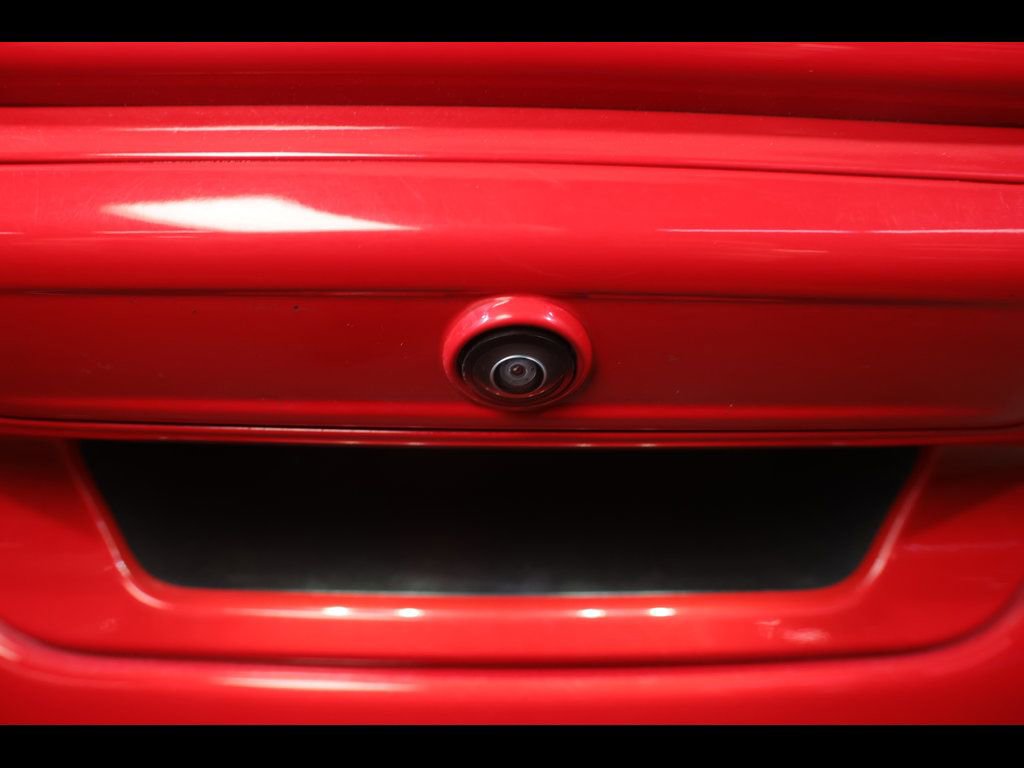 Used 2022 RAM 1500 Big Horn image 22