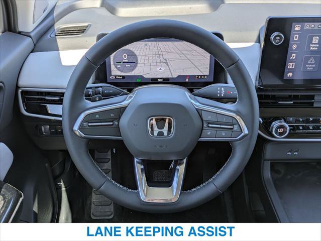 New 2026 Honda Prologue Elite image 15