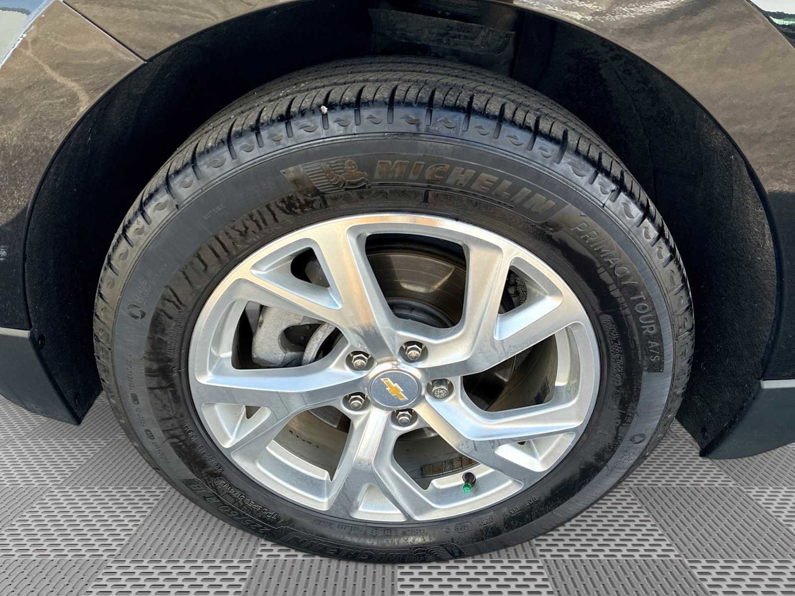 Certified 2020 Chevrolet Equinox LT image 32