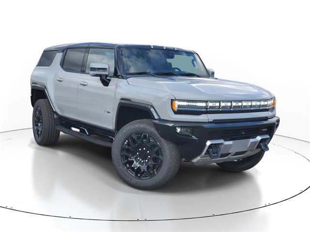 New 2025 GMC Hummer EV 2X 360° Tour