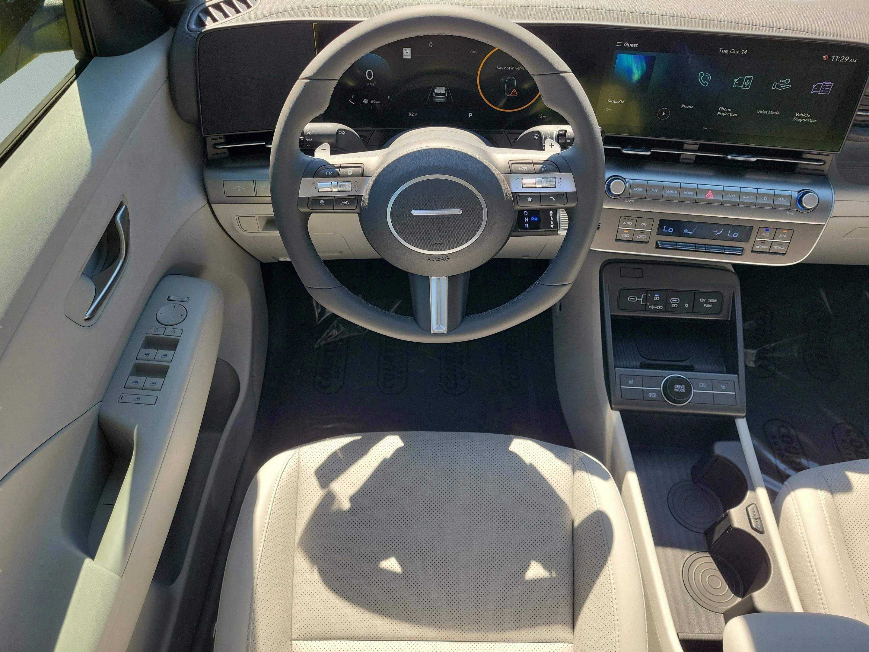 New 2026 Hyundai Kona SEL Premium image 29