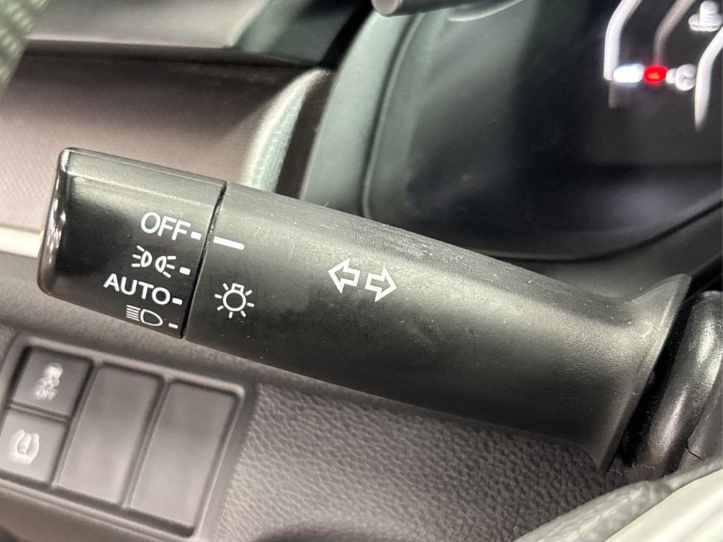 Used 2017 Honda Civic LX image 22