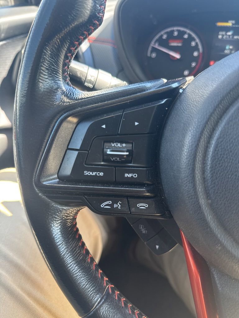 Used 2022 Subaru Forester Sport w/ Popular Package #2 image 15