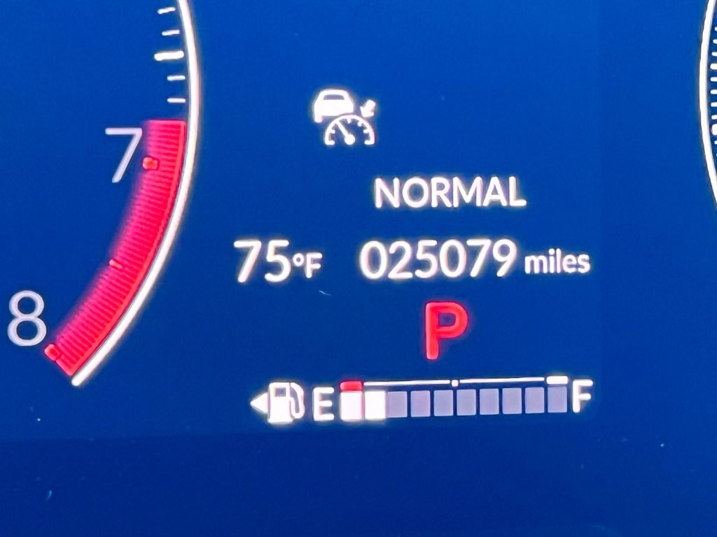 Used 2025 Honda Odyssey Sport-L image 25