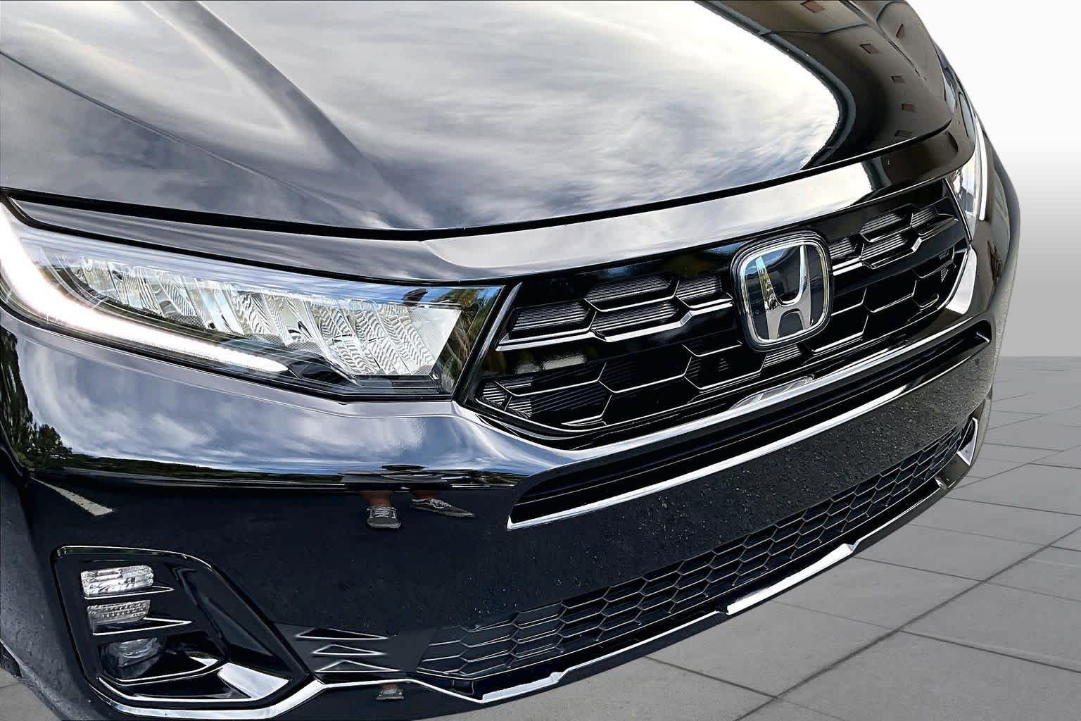 Used 2026 Honda Odyssey Sport-L image 30