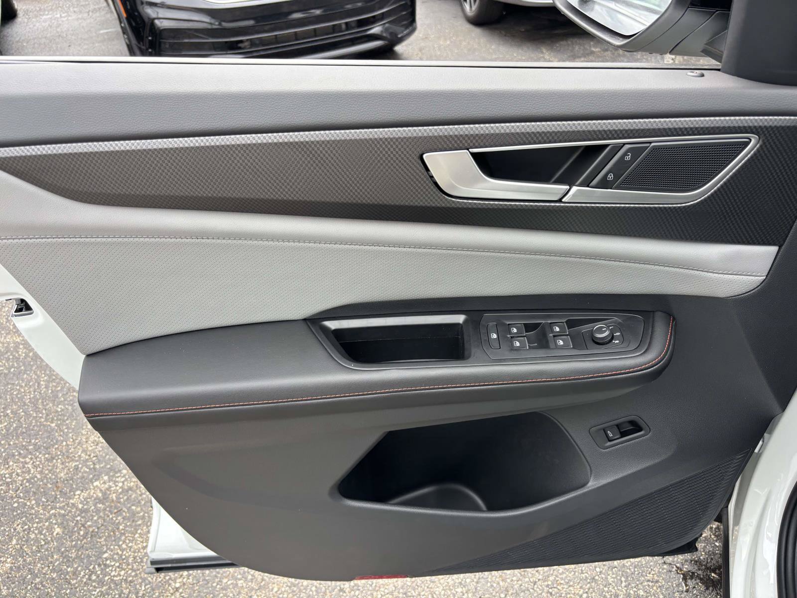 New 2026 Volkswagen Atlas Peak Edition AWD/4WD image 11