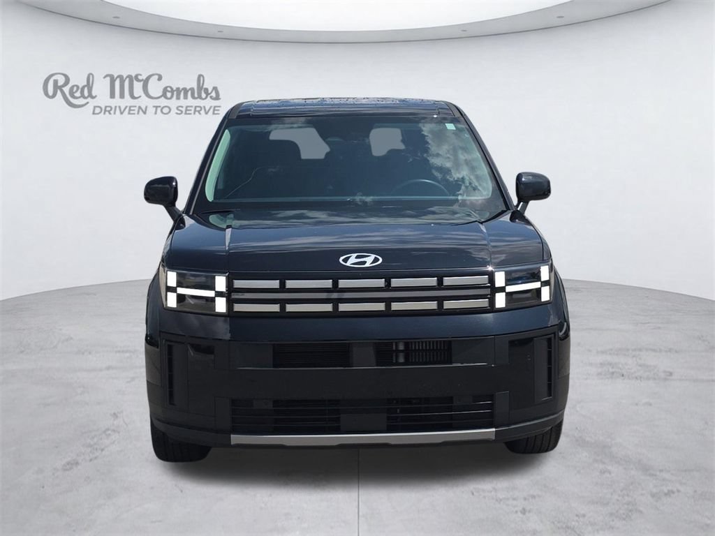 Certified 2026 Hyundai Santa Fe SE FWD image 10