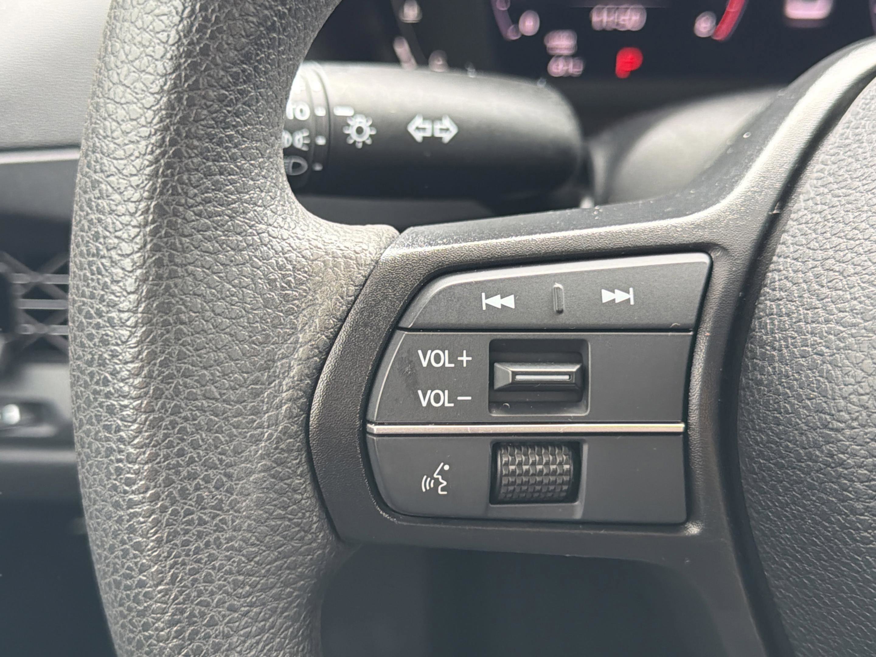 Used 2024 Honda Accord LX image 21