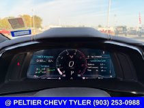 Used 2024 Chevrolet Corvette Stingray Preferred Conv w/ Z51 Performance Package RWD image 23