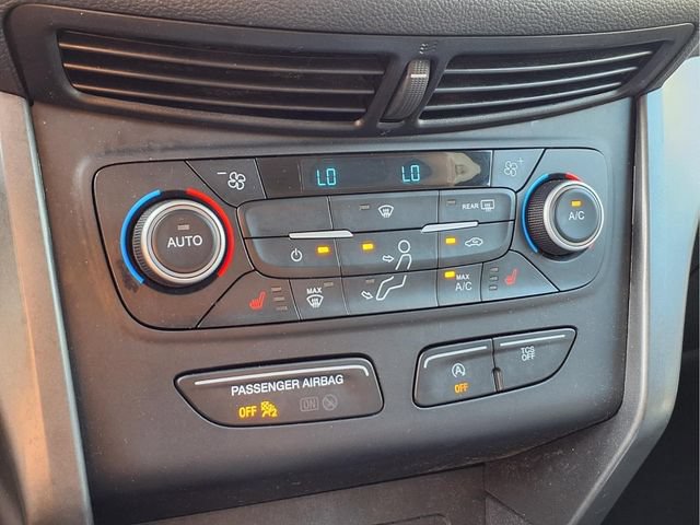 Used 2019 Ford Escape SE FWD image 9