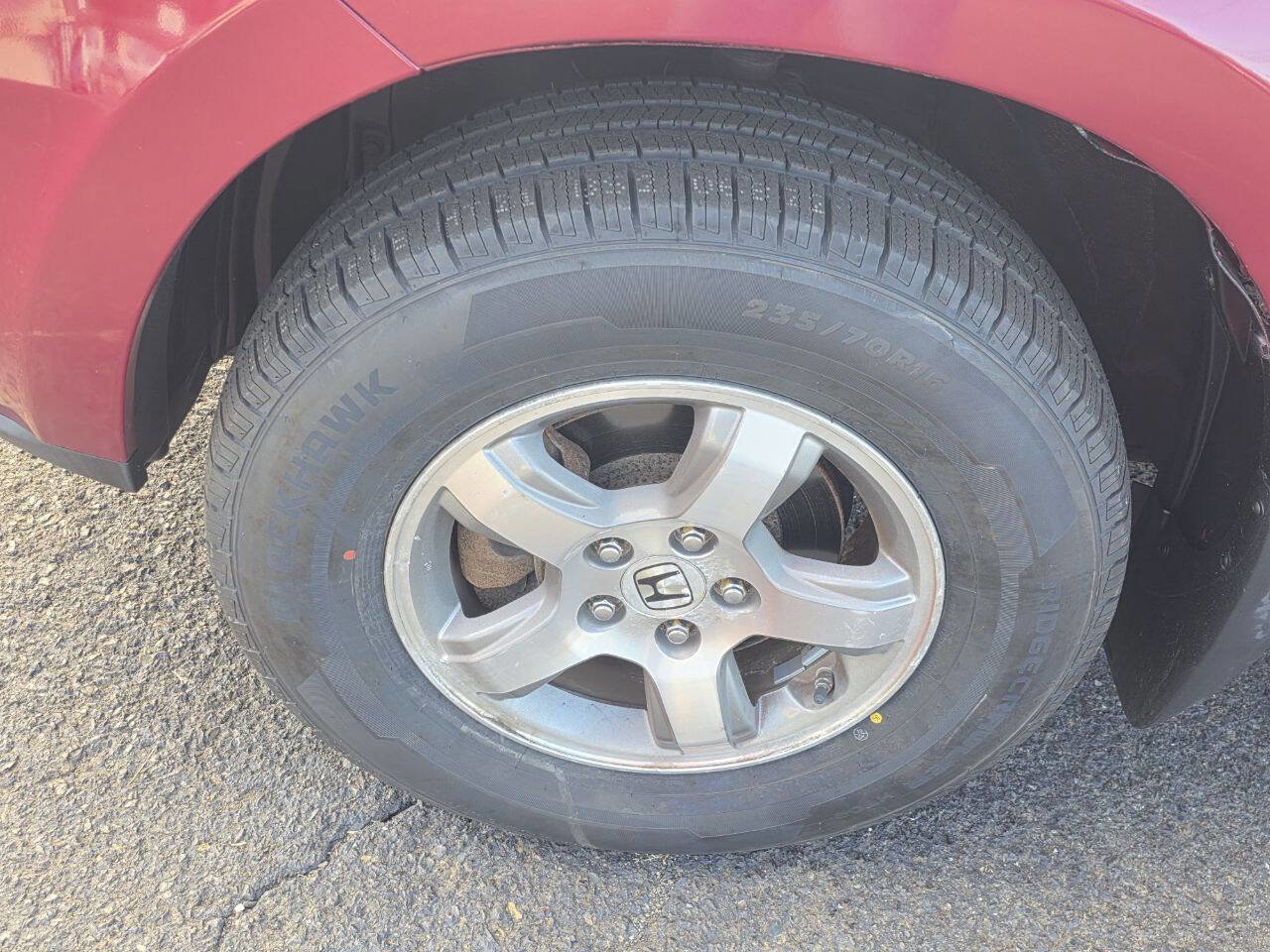 Used 2006 Honda Pilot EX-L image 20