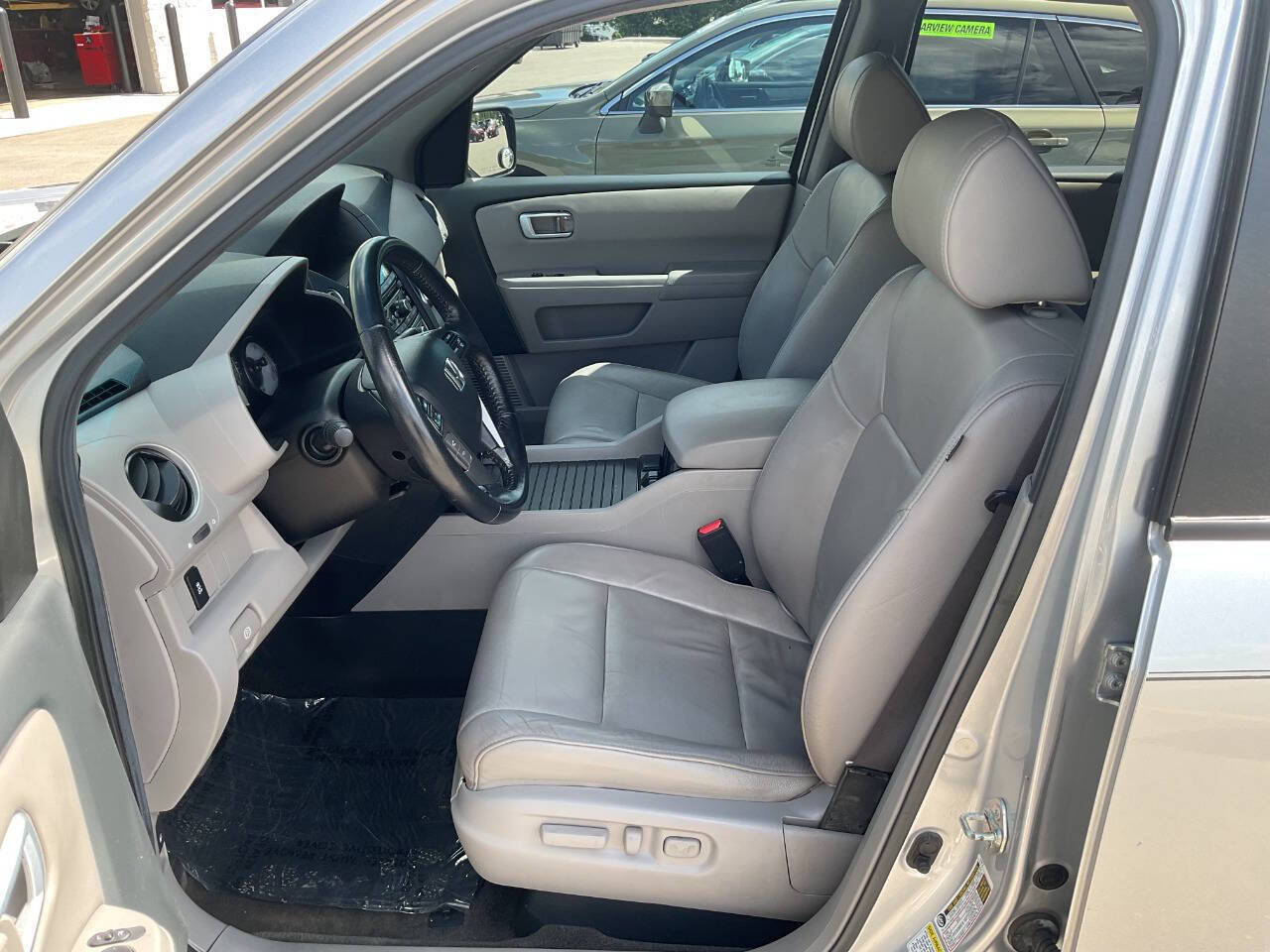 Used 2012 Honda Pilot EX-L image 13