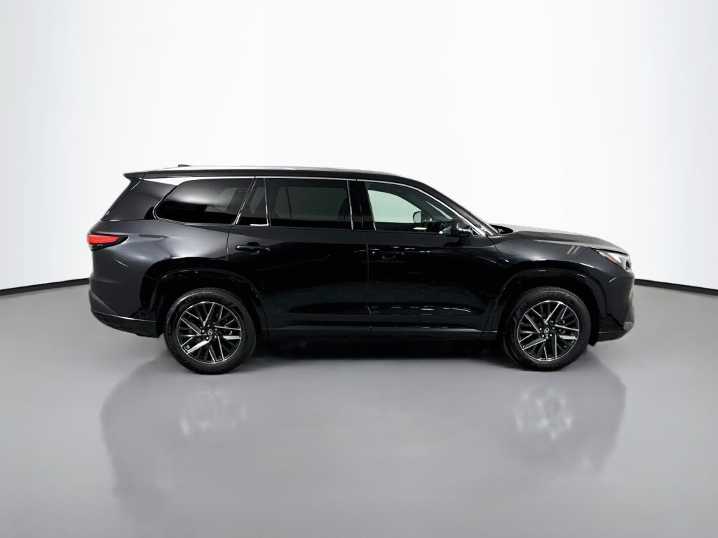 Used 2026 Lexus TX 350 AWD w/ Technology Package image 4