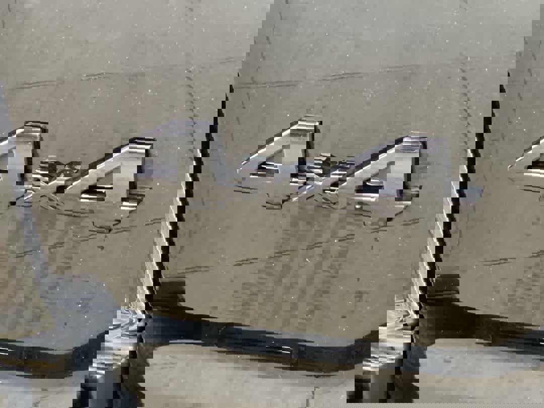 Used 2023 Toyota Tacoma Limited w/ Nightshade Package image 11